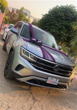 فولكسفاغن أطلس